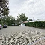 Luxus-apartment In Mit Privat-parkplatz Лейпциг