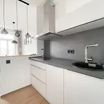 Luxus-apartment In Mit Privat-parkplatz Лейпциг