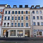 Апартаменты Luxus-apartment In Mit Privat-parkplatz *