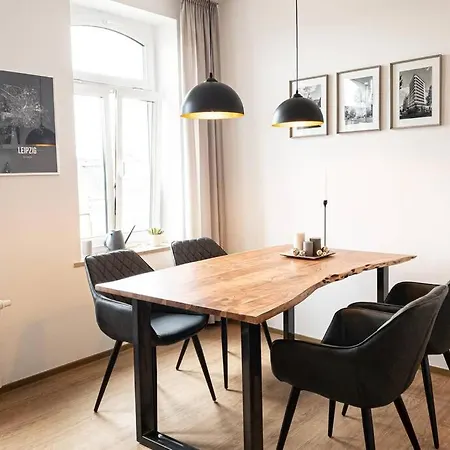 Luxus-apartment In Mit Privat-parkplatz *