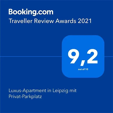Apartamento Luxus-apartment In Mit Privat-parkplatz *