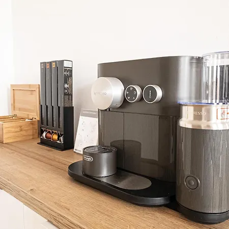 Luxus-apartment In Mit Privat-parkplatz ライプツィヒ